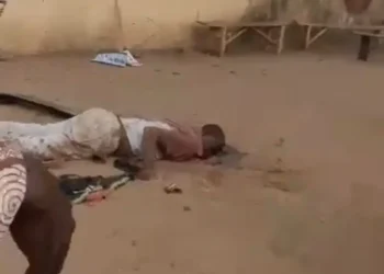 Reinstated Osun Council chair killed as PDP, APC battles for control