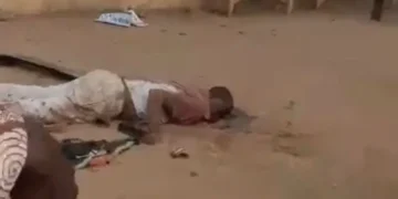 Reinstated Osun Council chair killed as PDP, APC battles for control