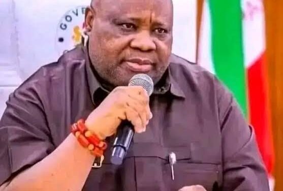 Osun govt restricts vehicular movements ahead of Saturday Council poll