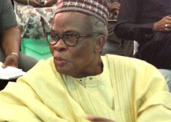 veteran Journalist and ex-NBC DG Tom Adaba has died