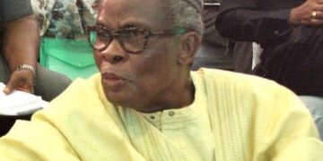 veteran Journalist and ex-NBC DG Tom Adaba has died