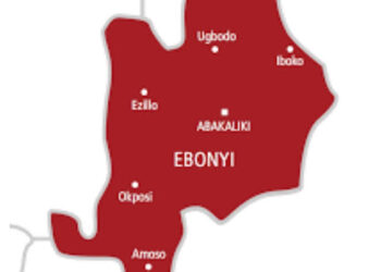 Four killed in renewed land dispute between Ebonyi communities