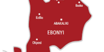 Four killed in renewed land dispute between Ebonyi communities