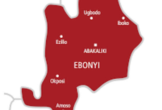 Four killed in renewed land dispute between Ebonyi communities