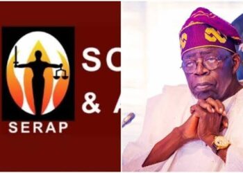 SERAP demands Probe of missing N26bn in  Petroleum ministry, PTDF