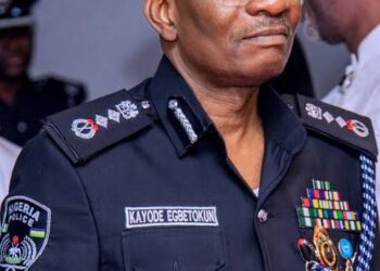 MURIC rejects tenure elongation for IGP Egbetokun, says he must step down before the controversy  gets messy