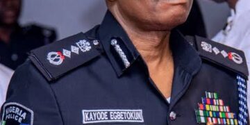 MURIC rejects tenure elongation for IGP Egbetokun, says he must step down before the controversy  gets messy