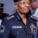 MURIC rejects tenure elongation for IGP Egbetokun, says he must step down before the controversy  gets messy