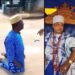 JUST IN: Police charge disgraced Ogun Monarch assaulting man in a video to court
