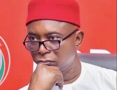 Senator Ned Nwoko formally defects to APC