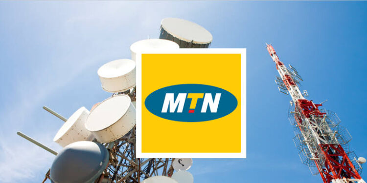 MTN denies orchestrating poor network to influence FG, labour talk, apologizes for network fluctuations