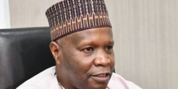 Governor Yahaya appoints 109 directors for Gombe civil service