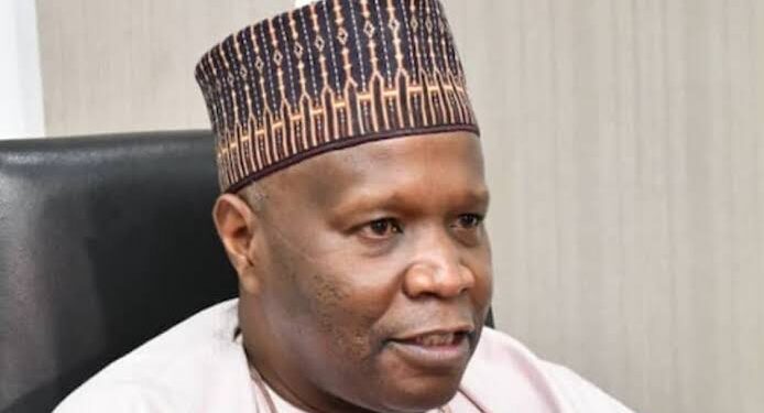 Governor Yahaya appoints 109 directors for Gombe civil service