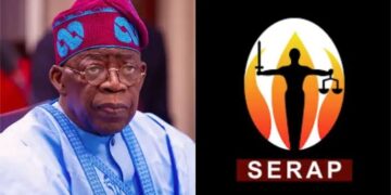 N167bn unexecuted projects in 31 MDAs: SERAP sues Tinubu, demands prosecution of contractors