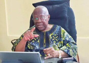 True federalism will address our problems, not creating additional 31 states- Bode George