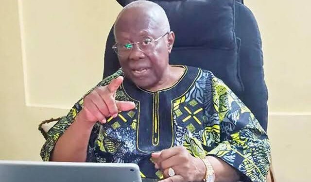 True federalism will address our problems, not creating additional 31 states- Bode George