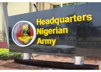 Nigerian army to rehabilitate 800 Islamists fighters