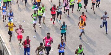 Access Bank marathon: Lagos govt issues traffic diversion notice