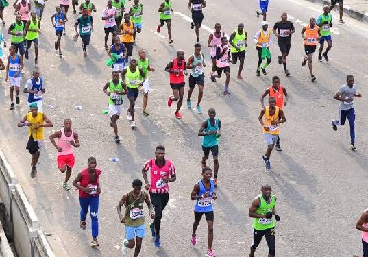 Access Bank marathon: Lagos govt issues traffic diversion notice
