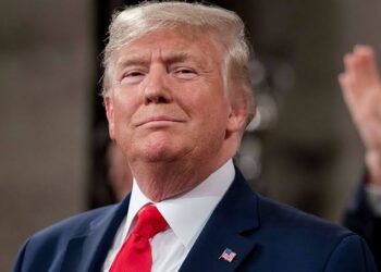 Trump fires USAID’S Inspector General