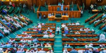 Reps to probe contract payment frauds in finance ministry, office of the accountant general