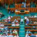 Reps to probe contract payment frauds in finance ministry, office of the accountant general