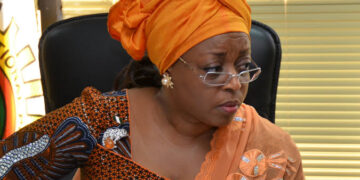 Court grants ex-petroleum minister Alison-Madueke’s prayer challenging forfeiture