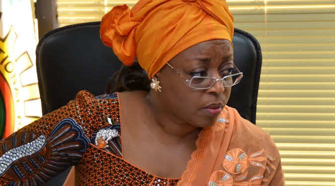 Court grants ex-petroleum minister Alison-Madueke’s prayer challenging forfeiture