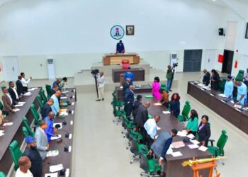 Edo Assembly sacks all political appointees