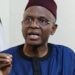 Ex-Rep to El-Rufai: Wait for 2031, Tinubu restoring Nigeria to path of progress