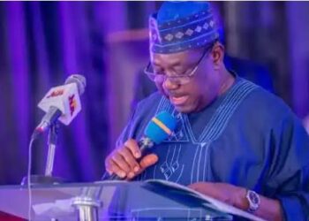 Sanction defaulting revenue agencies, SGF tells RMAFC