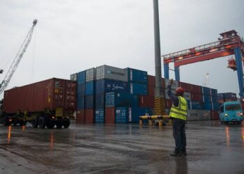 Exploitation, others: Maritime unions suspend planned strike