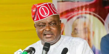 Lagos lawmakers reject Obasa, insist he stands impeached
