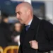 Spain’s female football chief accused of inappropriately kissing player has been arranged