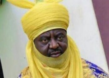 Factional Kano Emir Aminu Bayero cancels durbar Celebration