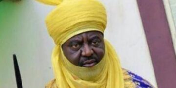Factional Kano Emir Aminu Bayero cancels durbar Celebration