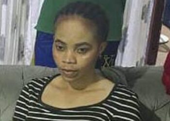 BREAKING: Naval officer, sister, kidnapped in Nigeria’s capital regains freedom