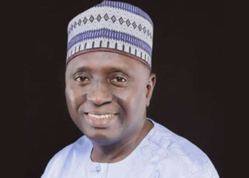 Tinubu appoints Oloriegbe as NHIA chairman