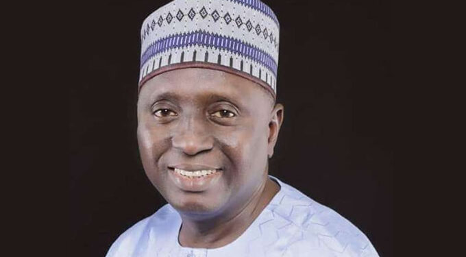 Tinubu appoints Oloriegbe as NHIA chairman