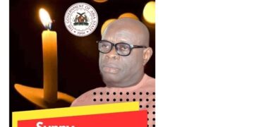 Abia govt loses Commissioner for labour and productivity