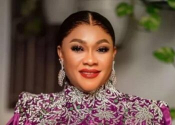 EFCC didn’t arrest Aisha Ashimugu– Aide