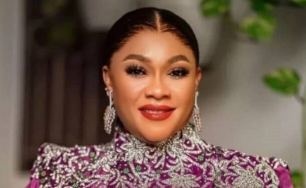 EFCC didn’t arrest Aisha Ashimugu– Aide