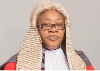 Akwa Ibom CJ visits correctional centres, pardons 55 inmates