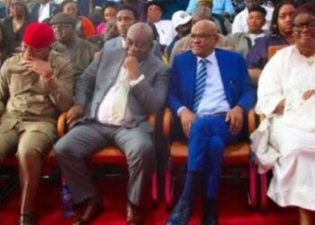 Emmanuel Akomaye Agim, Nyesom Wike, and the convocation at the University of Calabar: A response to Festus Akande, Director of information and public relations at the Supreme Court of Nigeria | By Chidi Anselm Odinkalu