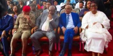 Emmanuel Akomaye Agim, Nyesom Wike, and the convocation at the University of Calabar: A response to Festus Akande, Director of information and public relations at the Supreme Court of Nigeria | By Chidi Anselm Odinkalu