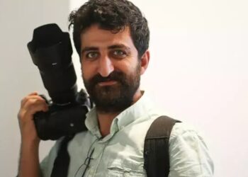 Turkish court frees AFP journalist, six others detained for covering mass protest