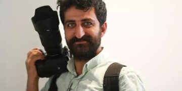Turkish court frees AFP journalist, six others detained for covering mass protest