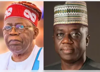 Tinubu appoints new Account General of the federation