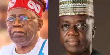 Tinubu appoints new Account General of the federation