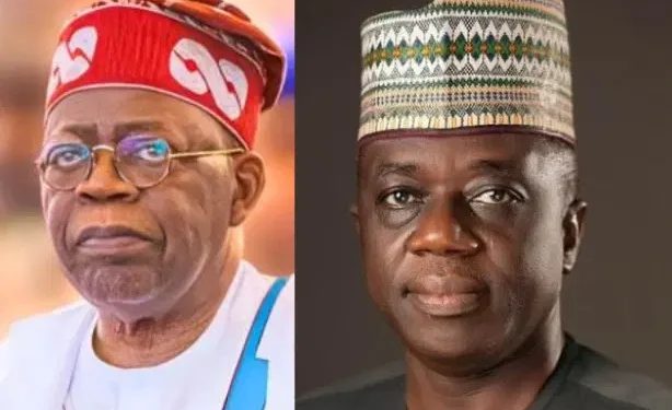 Tinubu appoints new Account General of the federation